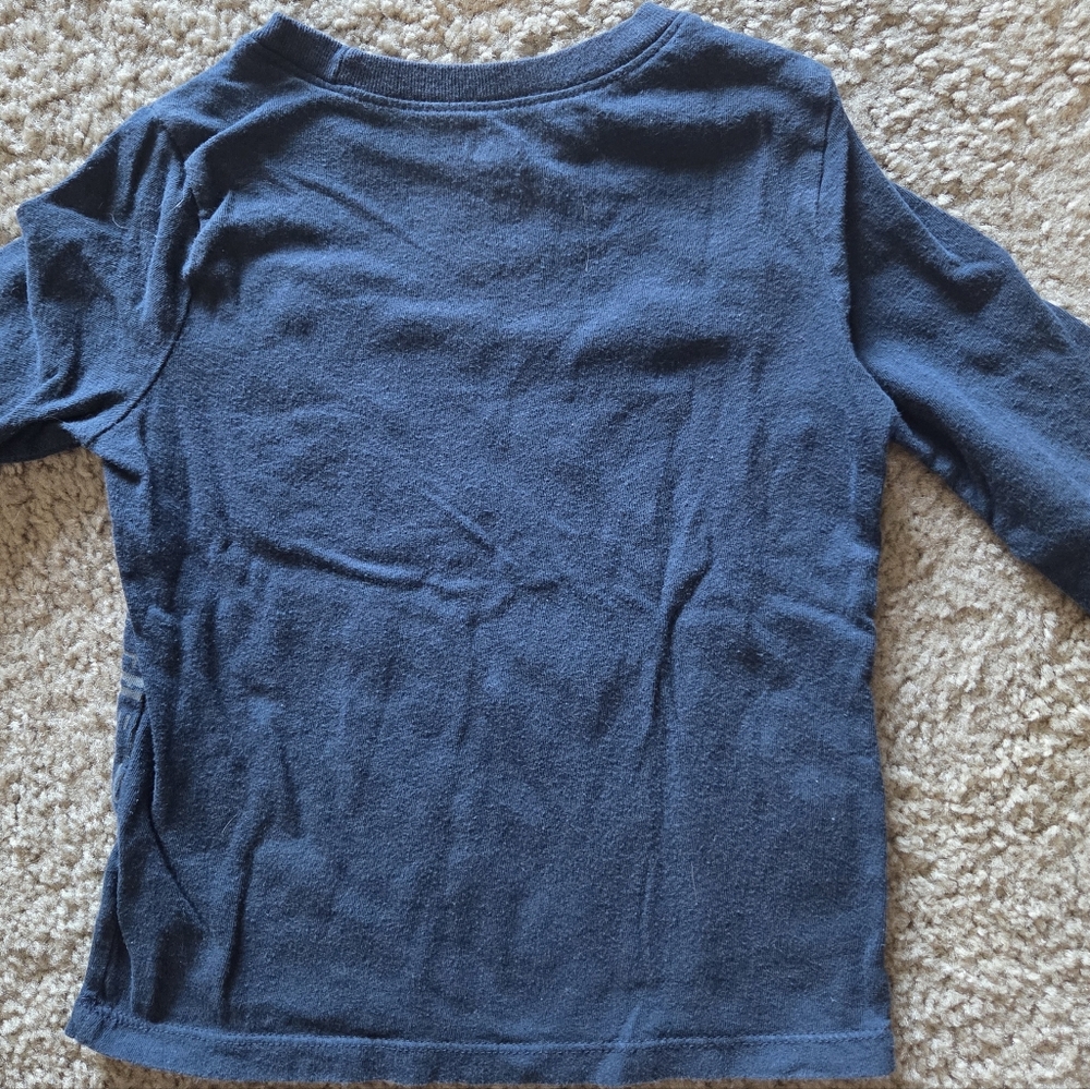 Old Navy Boys Assorted Clothing Bundle Size 4T - Picture 13 of 13